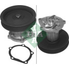 538 0699 10 Wasserpumpe, Motorkühlung