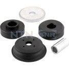 NTN-SNR | Reparatursatz, Federbeinstützlager | KB689.03