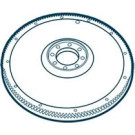 OE Germany | Schwungrad | 01 0330 906003