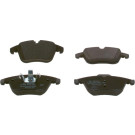 0 986 494 209 Bremsbelagsatz, Scheibenbremse 0 986 494 209 Bremsbelagsatz, Scheibenbremse