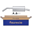 8LD 366 032-671 Endschalldämpfer Easy2Fit – PARTNERED with Faurecia 8LD 366 032-671 Endschalldämpfer Easy2Fit – PARTNERED with Faurecia