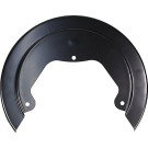 6115502 Spritzblech, Bremsscheibe