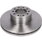 FEBI BILSTEIN 35345 Bremsscheibe