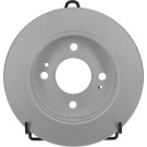 Ferodo | Bremsscheibe | DDF2655C Ferodo | Bremsscheibe | DDF2655C