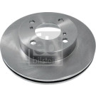 108443 Bremsscheibe 108443 Bremsscheibe