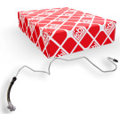 FEBI BILSTEIN 33020 Bremsschlauch FEBI BILSTEIN 33020 Bremsschlauch