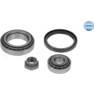 100 098 0028/S Radlagersatz MEYLE-ORIGINAL: True to OE.