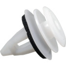 FEBI BILSTEIN 181952 Halteclip, Unterbodenverkleidung