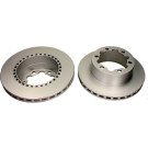QUARO | Bremsscheibe | QD6401