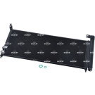 350423 Kondensator, Klimaanlage EASY FIT