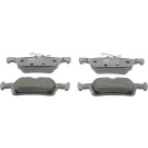 FDB4695 Bremsbelagsatz, Scheibenbremse PREMIER ECO FRICTION