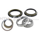 NTN-SNR | Radlagersatz | R141.12