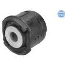 300 333 1108 Lagerung, Achskörper MEYLE-ORIGINAL: True to OE.