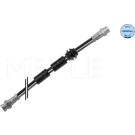 100 611 0082 Bremsschlauch MEYLE-ORIGINAL: True to OE.