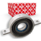 FEBI BILSTEIN 104645 Kardanwellenlager FEBI BILSTEIN 104645 Kardanwellenlager