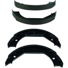 8DA 355 050-381 Bremsbackensatz, Feststellbremse