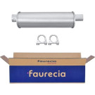 8LC 366 025-691 Mittelschalldämpfer Easy2Fit – PARTNERED with Faurecia