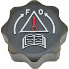2140146 Verschlussdeckel, Kühlmittelbehälter 2140146 Verschlussdeckel, Kühlmittelbehälter