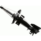 Sachs | Stoßdämpfer | 317 422