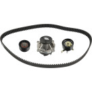 FEBI BILSTEIN 173254 Wasserpumpe + Zahnriemensatz FEBI BILSTEIN 173254 Wasserpumpe + Zahnriemensatz