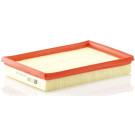 MANN-FILTER C 2562 Luftfilter MANN-FILTER C 2562 Luftfilter