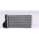 707091 Wärmetauscher, Innenraumheizung ** FIRST FIT ** 707091 Wärmetauscher, Innenraumheizung ** FIRST FIT **