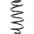 Spidan | Fahrwerksfeder | 56655