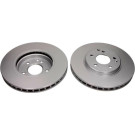 QUARO | Bremsscheibe | QD7786