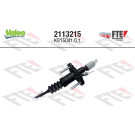 2113215 Geberzylinder, Kupplung