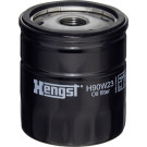 Hengst Filter | Ölfilter | H90W23