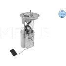 100 919 0092 Kraftstoff-Fördereinheit MEYLE-ORIGINAL: True to OE.