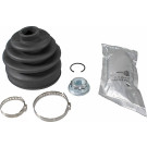 751.022 Faltenbalgsatz, Antriebswelle COMPETENCE KIT