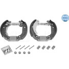 Meyle | Bremsbackensatz | 11-14 533 0005/K