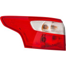 Hella | Heckleuchte | 2VA 354 995-111