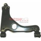 58003402 Lenker, Radaufhängung