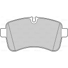 Valeo | Bremsbelagsatz, Scheibenbremse | 301032 Valeo | Bremsbelagsatz, Scheibenbremse | 301032