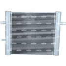 NRF | Kühler, Motorkühlung | 550352