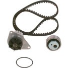 BOSCH | Wasserpumpe + Zahnriemensatz | 1 987 946 936