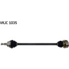 VKJC 1035 Antriebswelle VKJC 1035 Antriebswelle