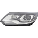 1ZT 010 748-091 Hauptscheinwerfer