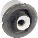 TD844W Lagerung, Lenker