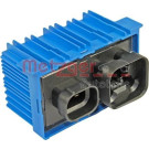 0884024 Relais, Glühanlage ORIGINAL ERSATZTEIL