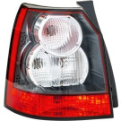 Hella | Heckleuchte | 2VA 354 666-111