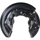 6115513 Spritzblech, Bremsscheibe 6115513 Spritzblech, Bremsscheibe