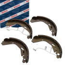 0 986 487 707 Bremsbackensatz