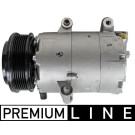 Mahle | Kompressor, Klimaanlage | ACP 1391 000P