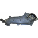 4010157 Kühlmittelflansch