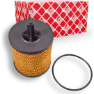 FEBI BILSTEIN 108996 Ölfilter FEBI BILSTEIN 108996 Ölfilter