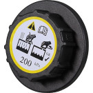2140415 Verschlussdeckel, Kühlmittelbehälter GREENPARTS