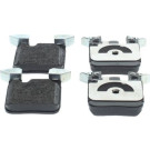 0 986 494 774 Bremsbelagsatz, Scheibenbremse 0 986 494 774 Bremsbelagsatz, Scheibenbremse